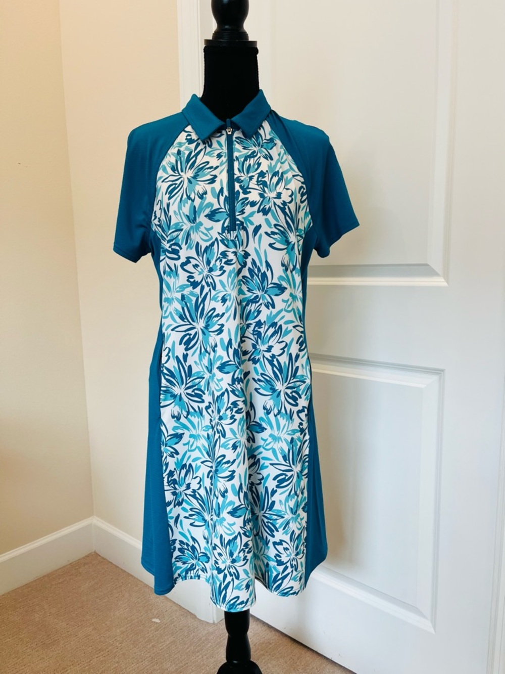 Jofit Golf Dress with Shorts